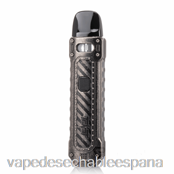 Vape España Uwell Caliburn Tenet 16w Pod System Gris Hierro